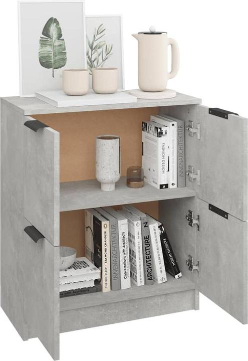 Produktbild vidaXL Sideboard (60 x 30 x 70 cm)