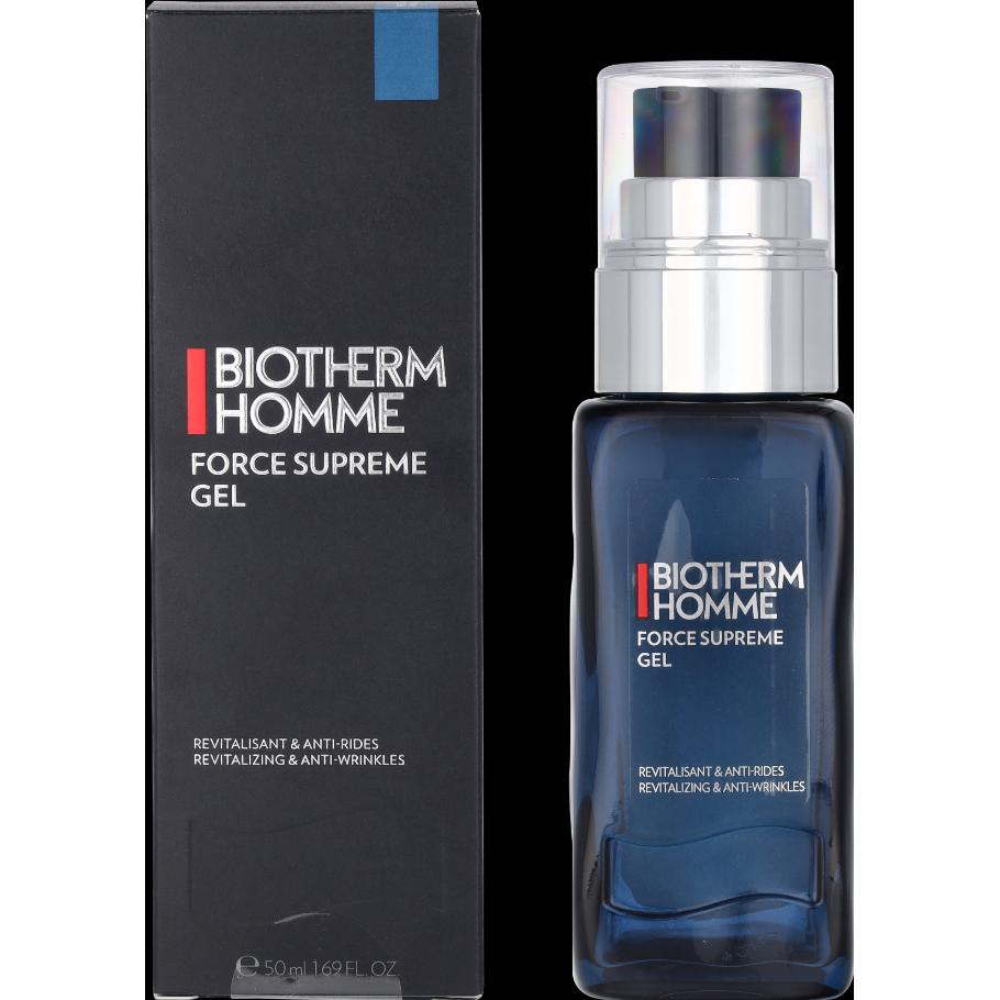 Thumbnail - Biotherm, Gesichtscreme, Force Supreme (50 ml, Gesichtsgel)