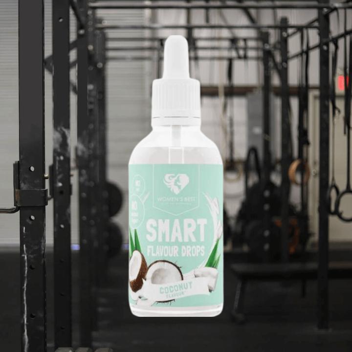 Produktbild Women's Best Flavor Drops (1 x 5 cl)