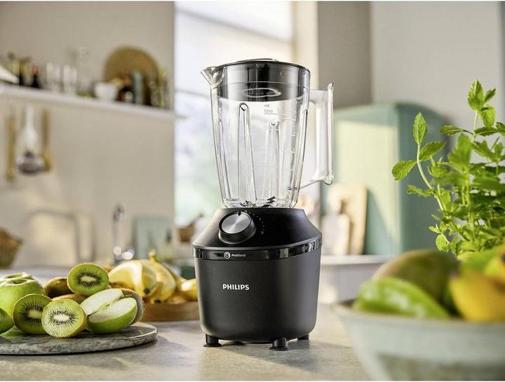 Produktbild Philips BLENDER/HR2191/01 (600 W)