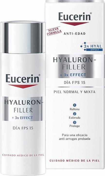 Image du produit Eucerin Hyaluron-Filler (50 ml)