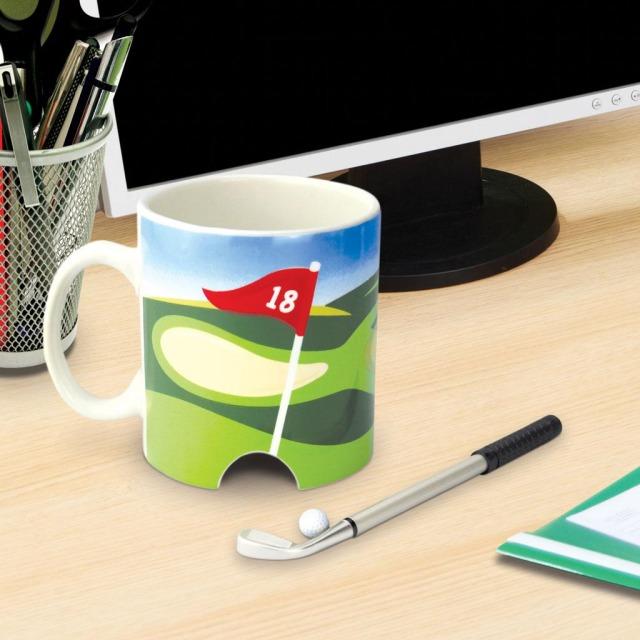 Thumbnail - Winkee, Tasse, Sport Golf (1 x)