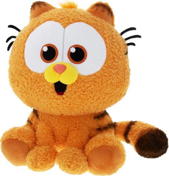 Produktbild Goliath Toys Animagic - Garfield & Friends (32 cm)