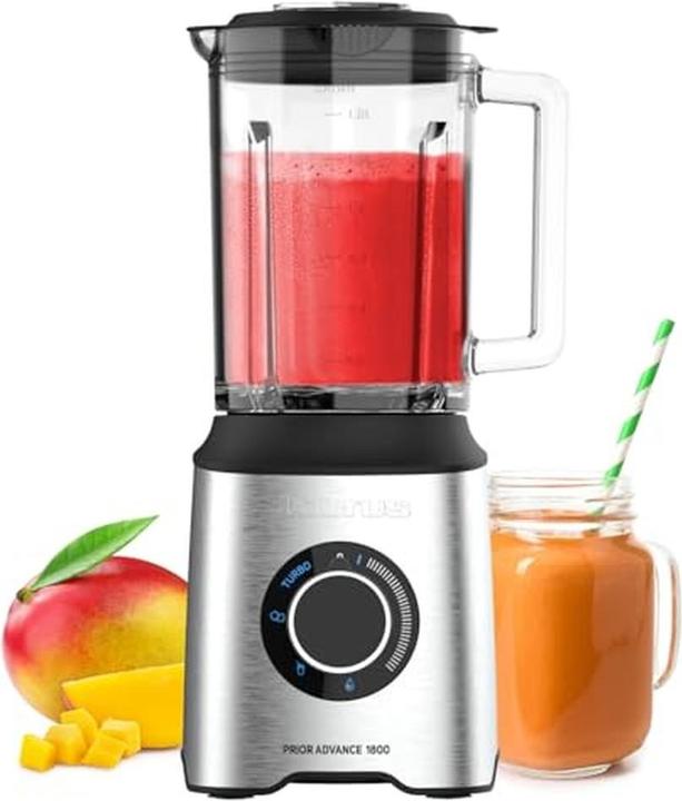 Produktbild Taurus PRIOR ADVANCE 1800 (1800 W)