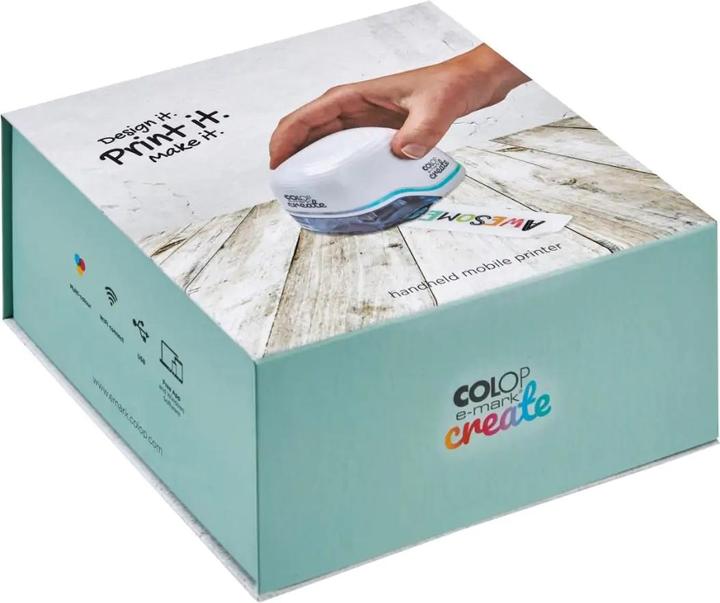 Immagine prodotto Colop E-mark