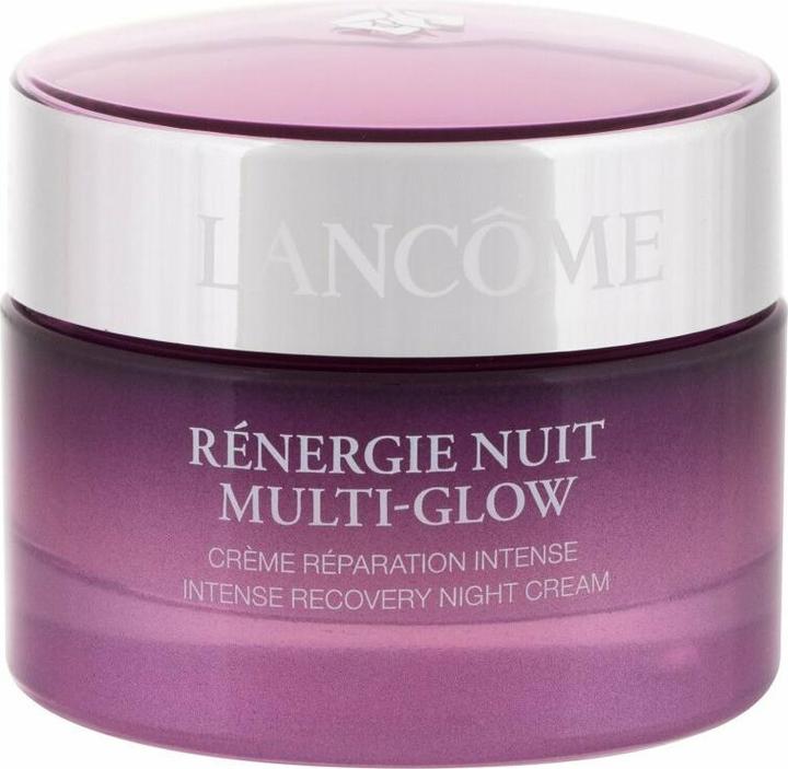 Image du produit Lancôme Multi-Glow energy (50 ml, Crème de nuit)