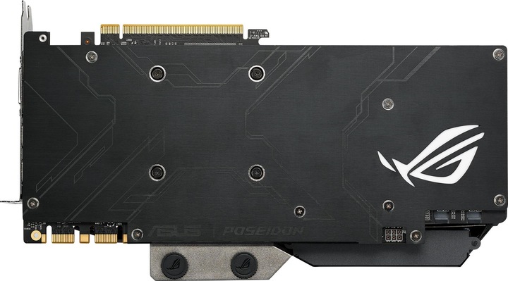 Actual product image ASUS ROG POSEIDON GeForce GTX 1080 Ti P11G GAMING (11 GB)