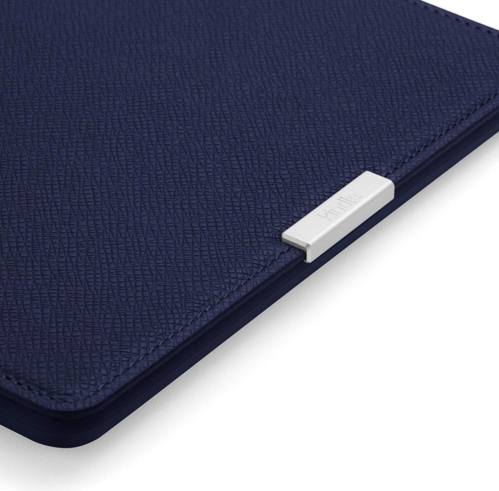 Actual product image Amazon Leather cover (Kindle Paperwhite 6)