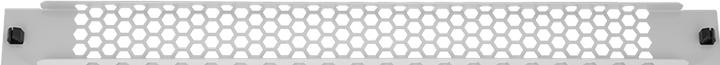 Actual product image LogiLink NWSZ 19" Ventilation Panel 1U Grey