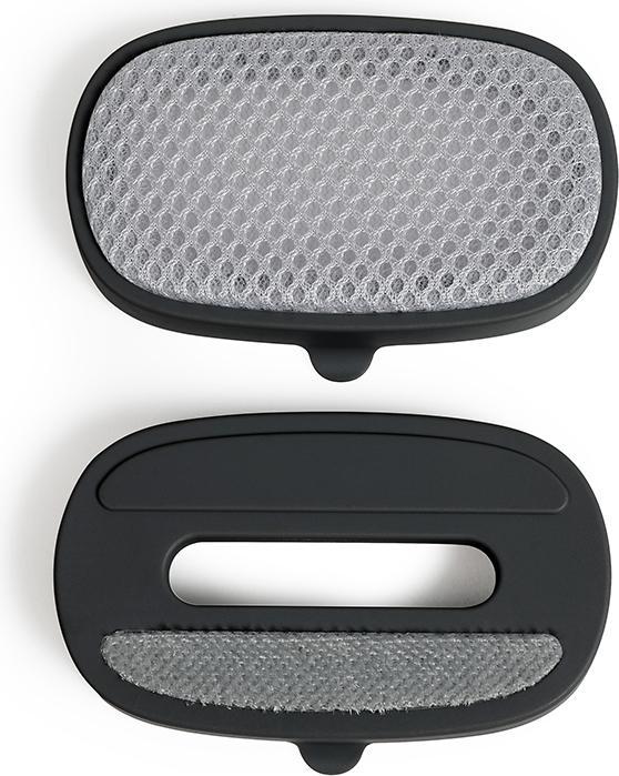 Productafbeelding Livoo Compacte kledingstomer (800 W, 25 g/min)