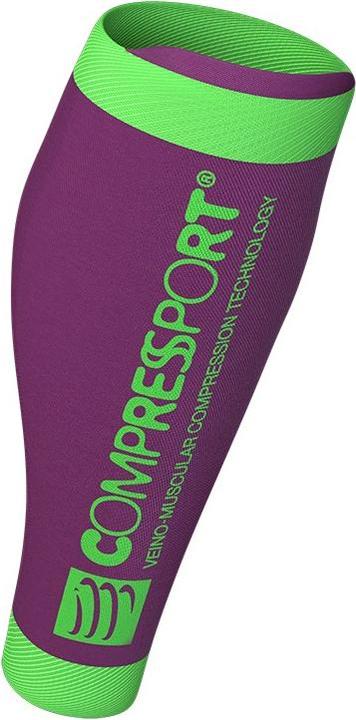 Immagine prodotto Compressport Polpaccio R2 V2 (30, 32, 34)