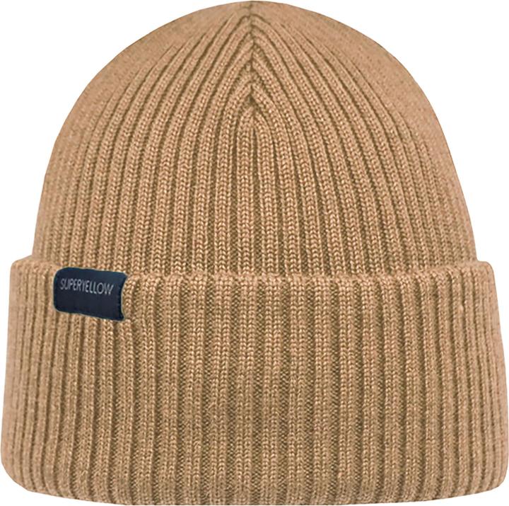 Actual product image Superyellow Sisu (One size)
