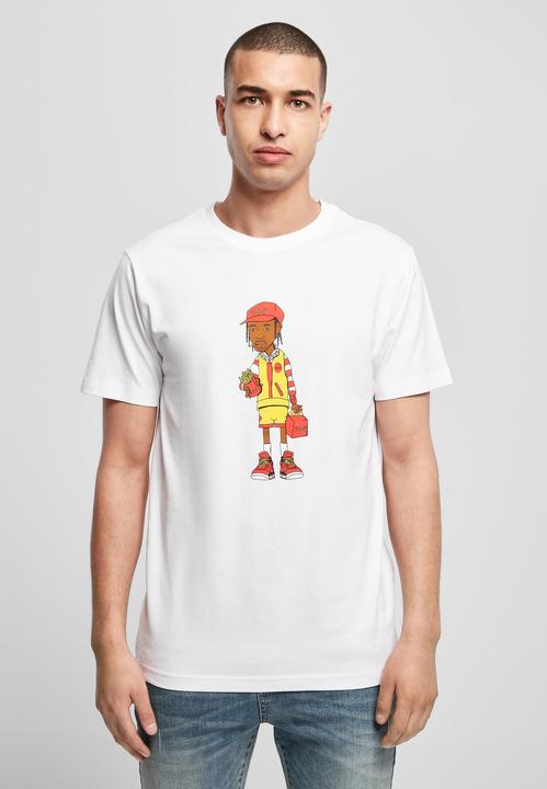 Image du produit Mister Tee Thé des employés - 12310 (4XL)