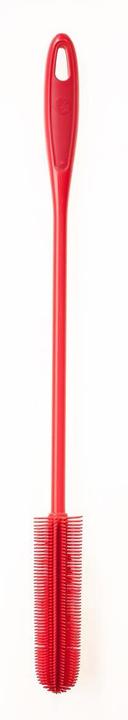 Immagine prodotto Kochblume Flaschenbürste Slim rot