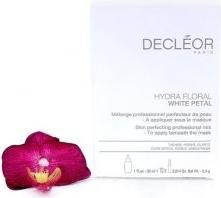 Actual product image Decleor Decléor Hydra Floral White Petal Professional Face Mask