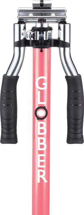 Produktbild Globber scooter Flow Element Lights, pink, 721-177