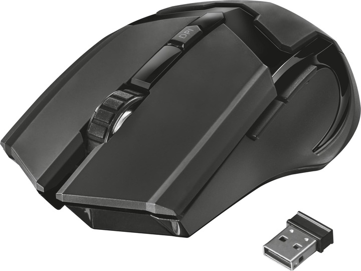 Actual product image Trust GXT 103 Gav (Wireless)