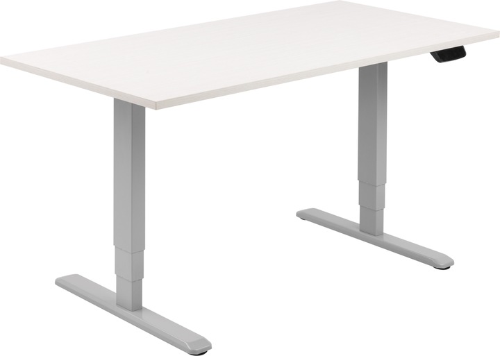 equip Ergo electric sit-stand table frame