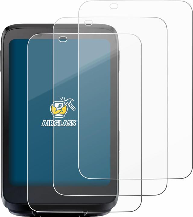 Produktbild BROTECT Schutzglas Schutzfolie Displayschutz Display Schutz Glas Folie klar