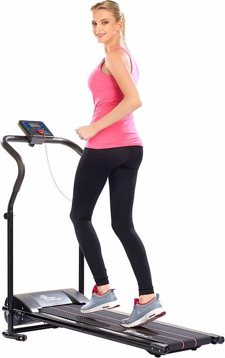 Produktbild Newgen medicals Laufband