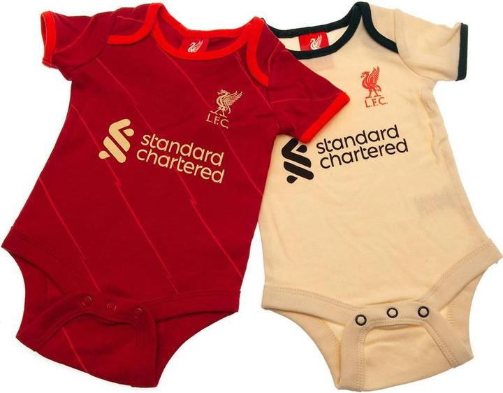 Produktbild Score Draw Bodysuit Baby (2erPack) (86)