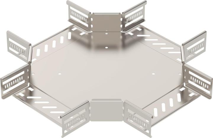 Actual product image OBO Bettermann OBO junction (200 cm)