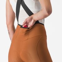 Image du produit Castelli Espresso W DT Bibshort (XS)