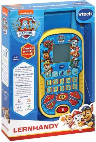 Productafbeelding VTech PAW Patrol Leer Mobiel (Duits, 2 - 5 Jaren)