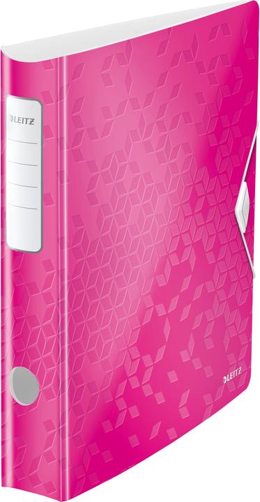 Produktbild Leitz WOW 180° Active (A4, 65 mm, 1 Stück)