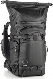 Productafbeelding Shimoda Action X25 v2 Starter Kit (Klein ML CU) - Zwart (Foto rugzak, 7 l)