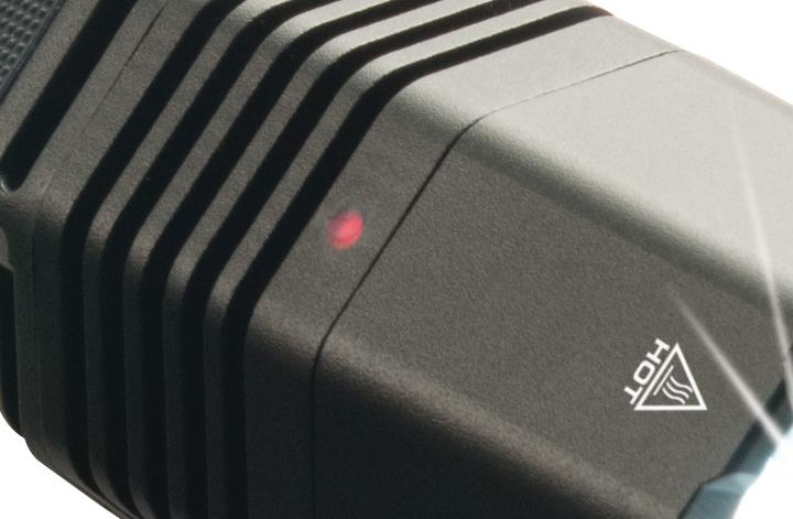 Actual product image Peli Torch 8060