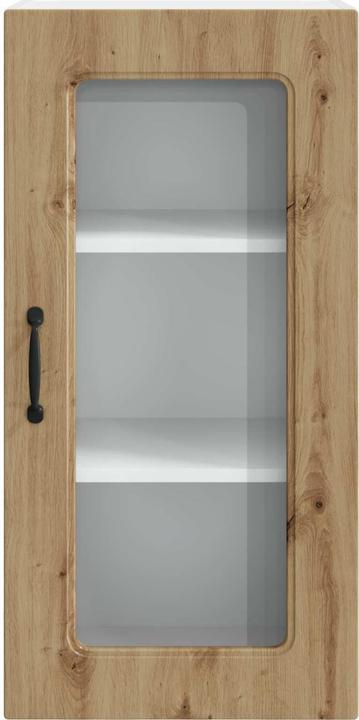 Immagine prodotto vidaXL Küchenschrank (40 x 31 x 80 cm)