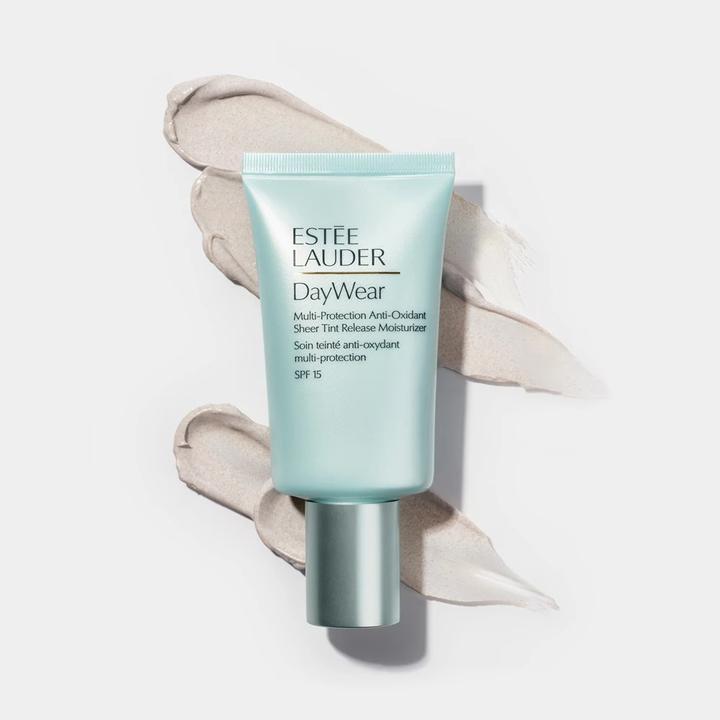 Produktbild Estée Lauder Multi-Protection Anti-Oxidant Sheer Tint Release Moisturizer (Sheer Tint Release, 30 ml)