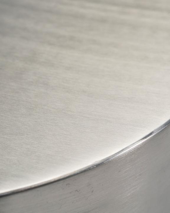 Immagine prodotto House Doctor Coffee table, HDStep, Brushed silver finish