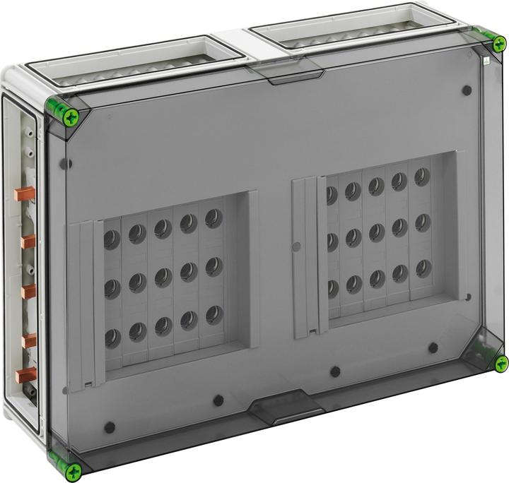 Immagine prodotto Spelsberg Scatola dei fusibili (Case)