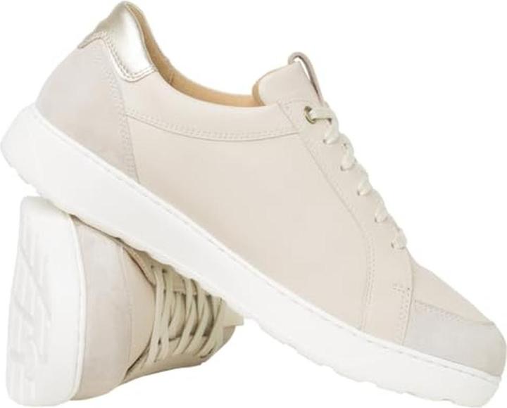 Immagine prodotto Ganter Sneakers Kelly-K con lacci e zip laterale (42)
