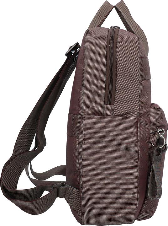 Actual product image Mandarina Duck Backpack / Daypack MD20 Backpack QMT17 (9 l)