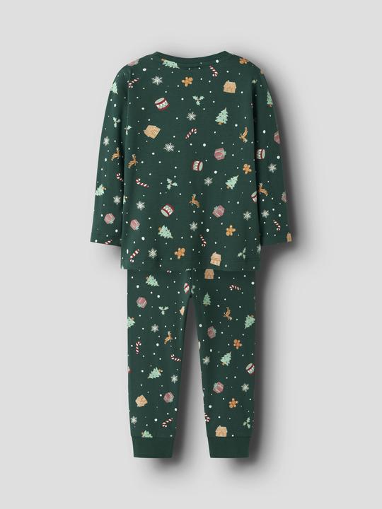 Produktbild Name it Pyjama VISMAS Schlafanzug (122)