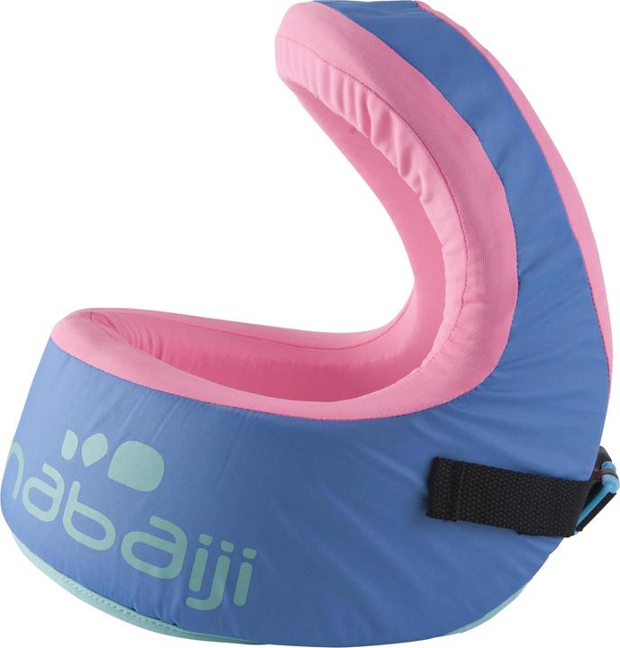 Actual product image Nabaiji Swimvest+ (15, 16, 17, 18, 19, 20, 21, 22, 23, 24, 25)