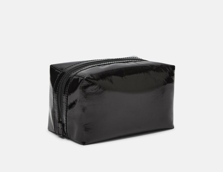 Produktbild Liebeskind Berlin Pouch Accessories Pouch aus folierter Baumwolle