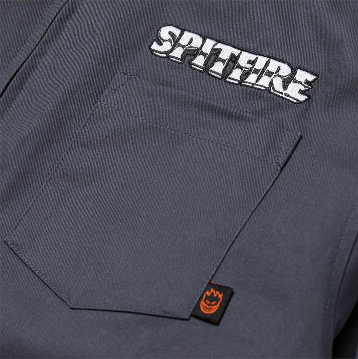 Produktbild Spitfire Burnout Jacket (L)