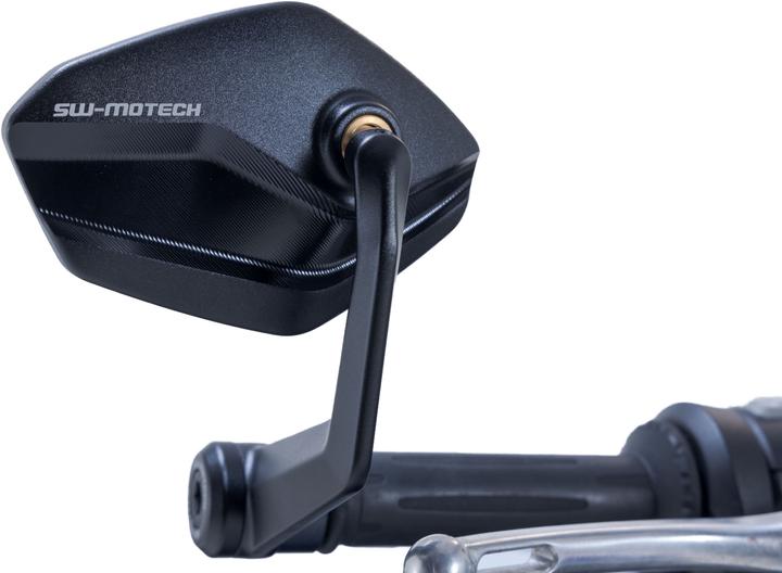 Immagine prodotto Sw Motech Miroir de bout de guidon