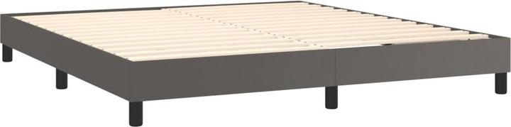 Actual product image vidaXL Boxspringbettgestell (180 x 200 cm)