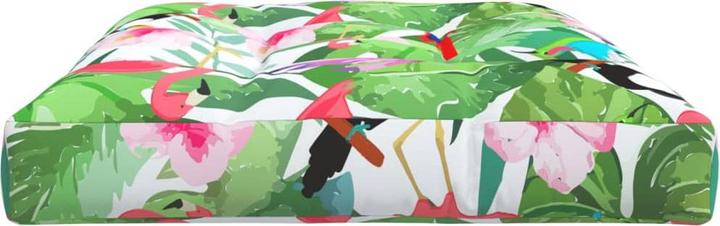 Actual product image VidaXL Thaddeus (120 x 80 x 12 cm)