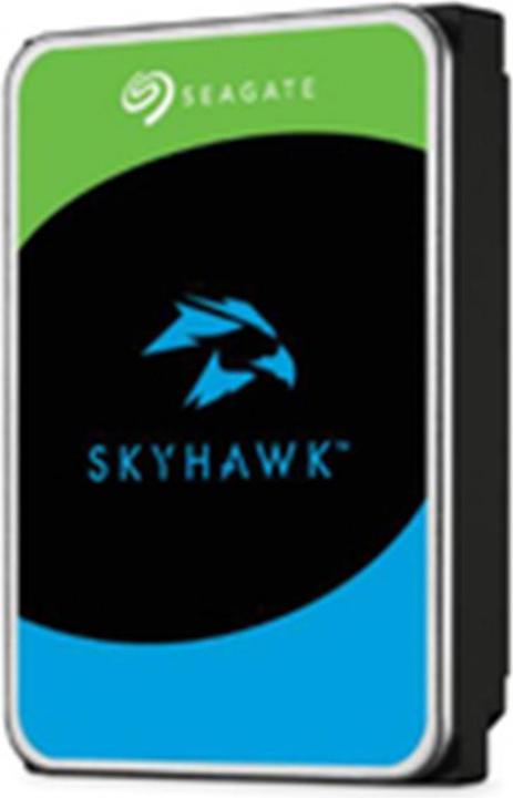 Immagine prodotto Seagate SkyHawk, 3.5 Zoll, 1000 GB (1 TB, 3.5", CMR)
