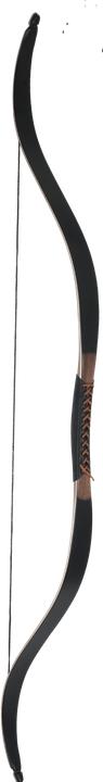 Produktbild Samick Traditional SKB 50" 40 lbs Ambidextrous D-75 String Incl.