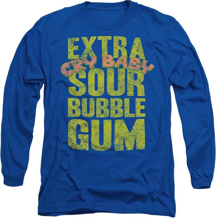 Produktbild Double Bubble Extra Sour TShirt Langärmlig (M)