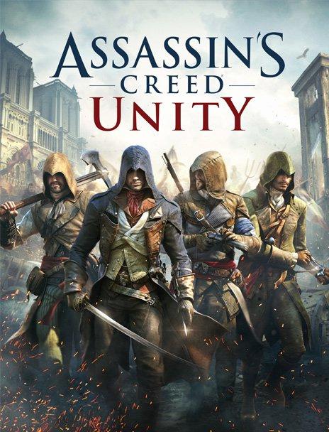 Immagine prodotto Ubisoft Assassin's Creed: l'unità (PS4, Multilingue)