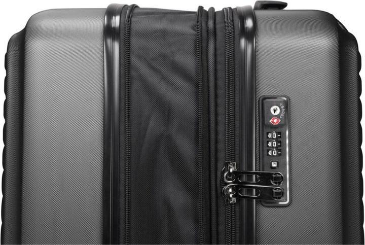 Actual product image Hauptstadtkoffer Mitte - Grosser Koffer Hartschale (130 l)