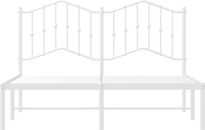 Image du produit vidaXL Bettgestell (150 x 200 cm)